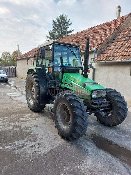 Deutz Fahr AgroXtra 4.57