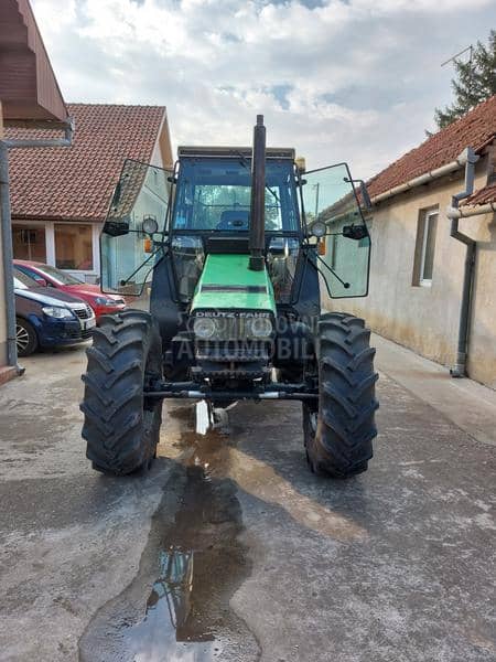 Deutz Fahr AgroXtra 4.57