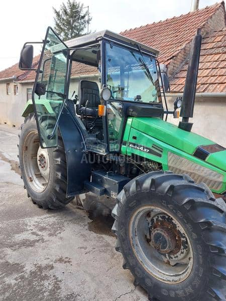 Deutz Fahr AgroXtra 4.57