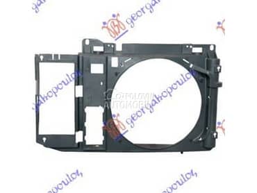 VEZNI LIM (1.6 HDI) za Peugeot Partner od 2002. do 2008. god.