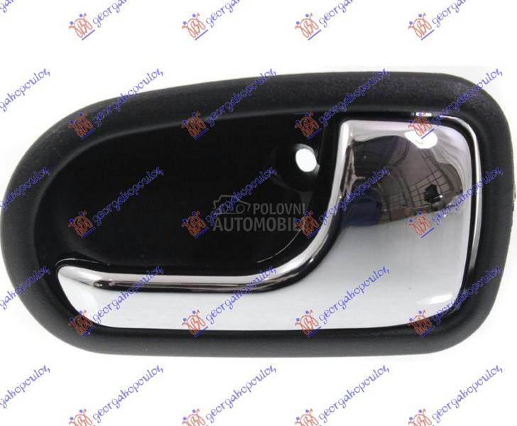 KVAKA PREDNJIH/ZADNJIH VRATA U