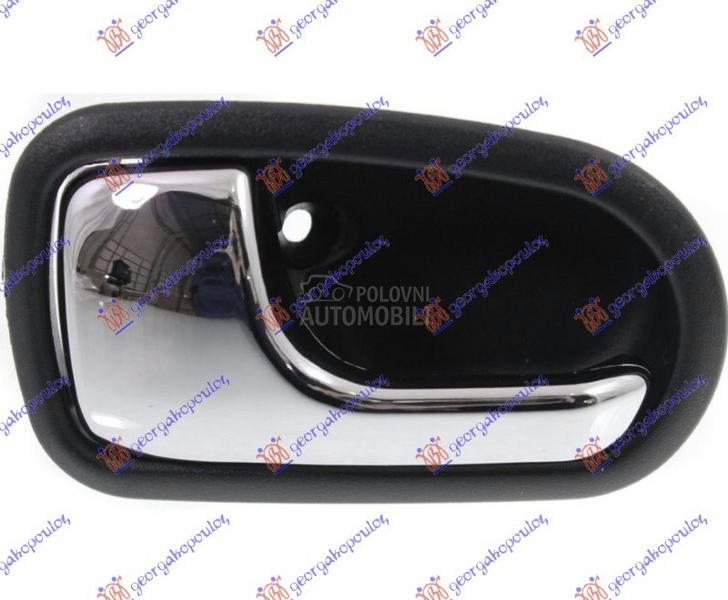 KVAKA PREDNJIH/ZADNJIH VRATA U