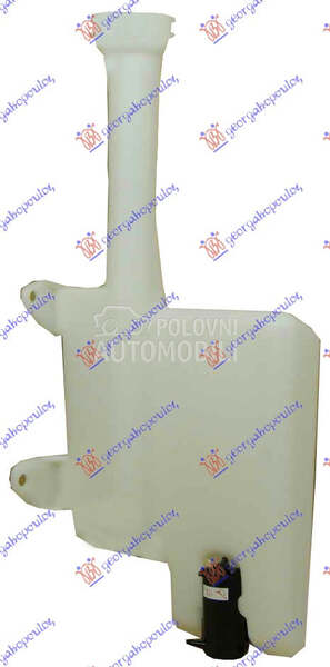 POSUDA ZA TECNOST BRISACA (SA