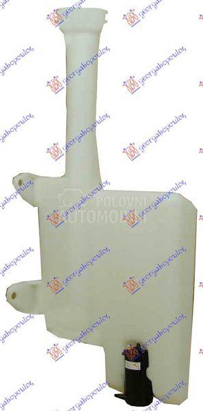 POSUDA ZA TECNOST BRISACA (SA