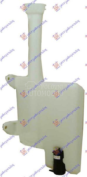 POSUDA ZA TECNOST BRISACA (SA