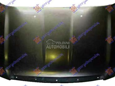 HAUBA za Mazda Tribute od 2002. do 2008. god.