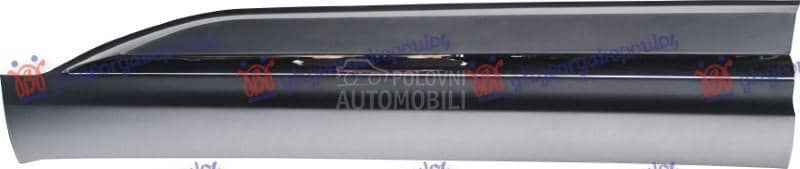 LAJSNA PREDNJIH VRATA SA...