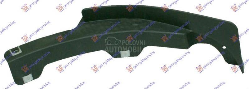 SPOJLER PREDNJEG BRANIKA Levo