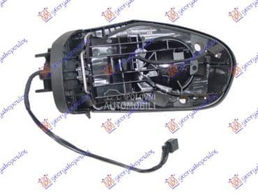 RETROVIZOR ELEKTRICNI SA... za Mercedes Benz B Klasa od 2006. do 2008. god.