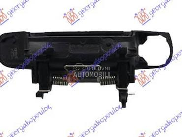 KVAKA PREDNJIH VRATA... za Audi A6 od 2004. do 2008. god.