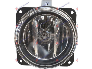 MAGLENKA OKRUGLA 2005- za Mazda Tribute od 2002. do 2008. god.