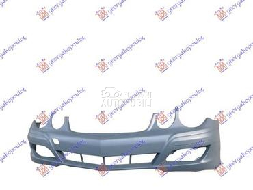 PREDNJI BRANIK 06- za Mercedes Benz E Klasa od 2002. do 2009. god.