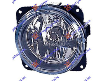 MAGLENKA OKRUGLA 2005- za Ford Maverick od 2000. do 2008. god.