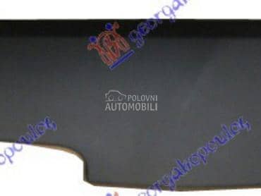 LAJSNA PREDNJEG BRANIKA Levo za Renault Megane od 2003. do 2006. god.