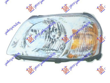 FAR 2005- za Mazda Tribute od 2002. do 2008. god.