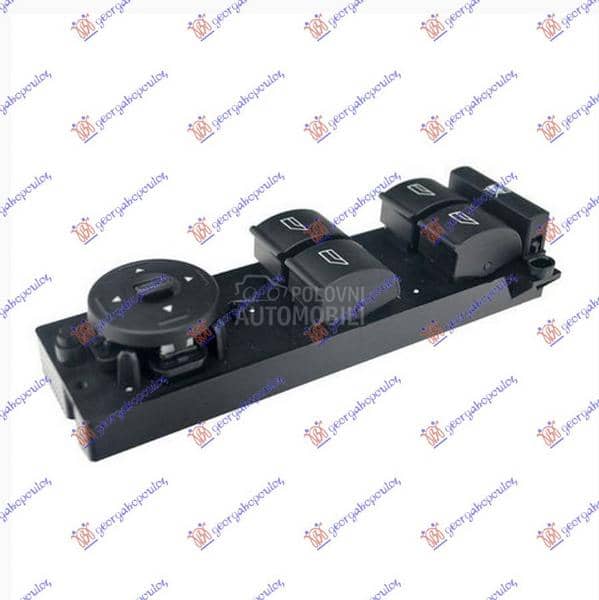 PREKIDAC U PREDNJIM...