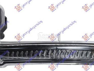 MIGAVAC U RETROVIZORU Desno za Renault Kadjar od 2015. do 2019. god.