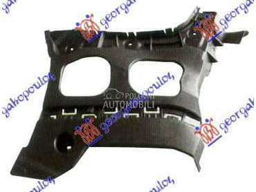 NOSAC ZADNJEG BRANIKA... za Ford Transit Connect za 2013. god.