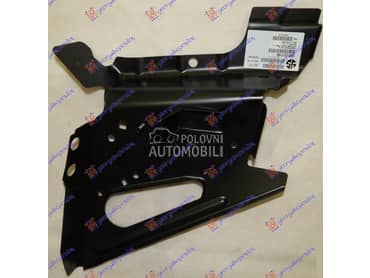 OKVIR FARA METALNI Levo za Chevrolet Cruze od 2009. do 2013. god.