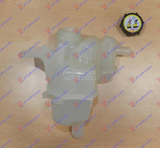 POSUDA ZA ANTIFRIZ (SA OTVOROM