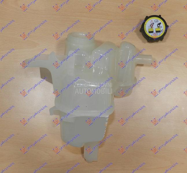 POSUDA ZA ANTIFRIZ (SA OTVOROM