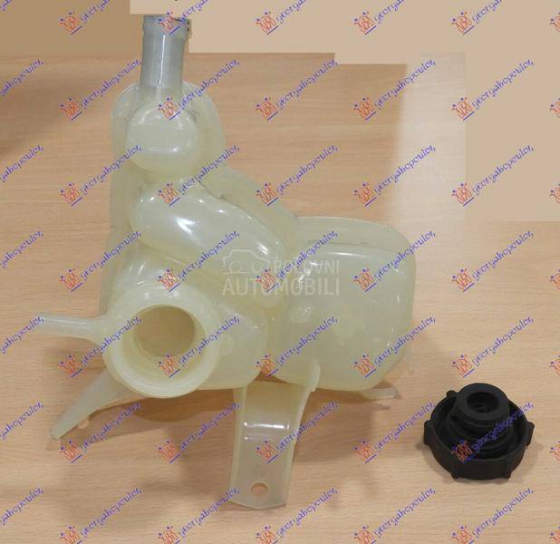 POSUDA ZA ANTIFRIZ (2.0/3.0)