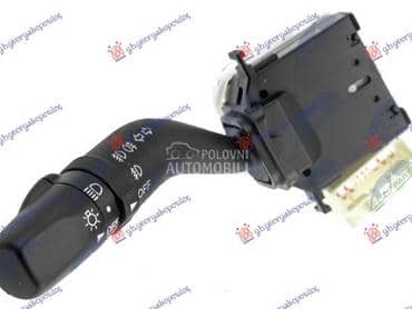 PREKIDAC/RUCICA NA VOLANU za Mazda 5 od 2009. do 2015. god.