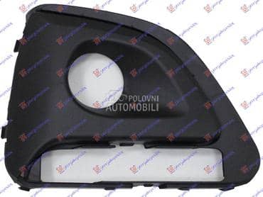 RESETKA PREDNJEG BRANIKA Desno za Peugeot 108 za 2014. god.