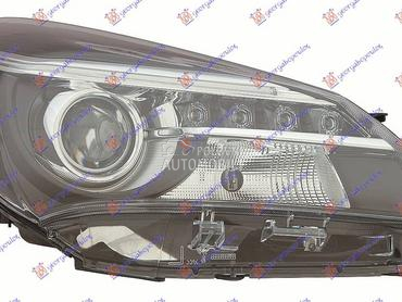 FAR ELEKTRICNI SA LED... za Toyota Yaris od 2014. do 2017. god.