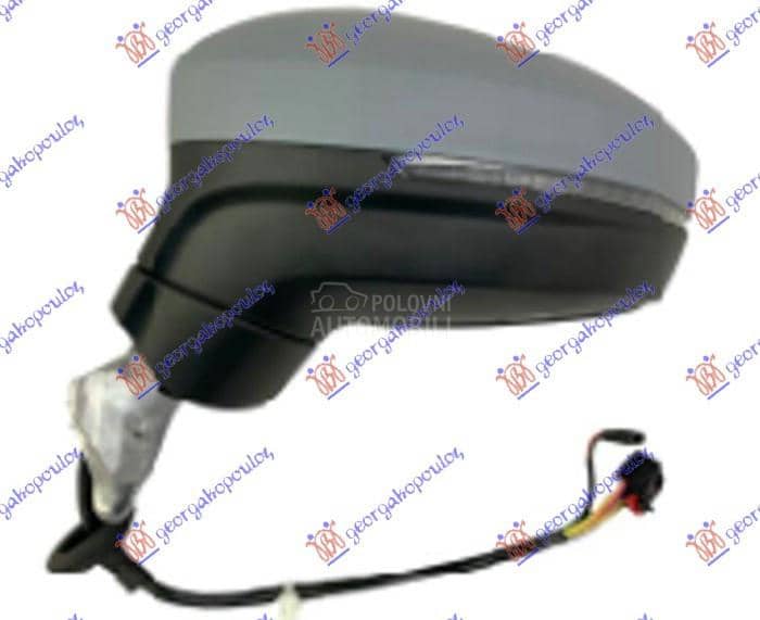 RETROVIZOR ELEKTRICNI SA...