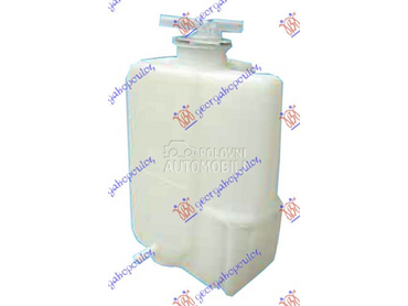 POSUDA ZA ANTIFRIZ za Mazda 323 od 1997. do 1998. god.