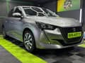 Peugeot 208 1.2B