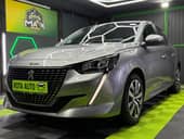 Peugeot 208 1.2B/fabričko stanje