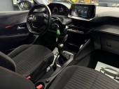 Peugeot 208 1.2B/fabričko stanje