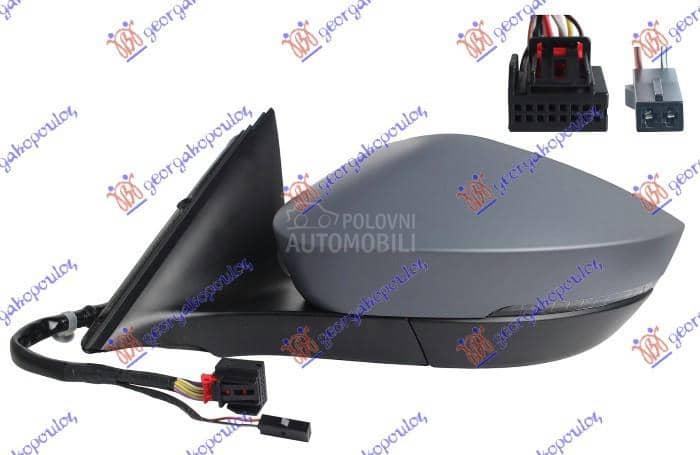 RETROVIZOR ELEKTRICNI SA...