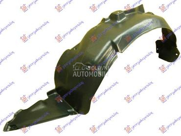 POTKRILO PLASTICNO za Hyundai Coupe od 1997. do 1999. god.