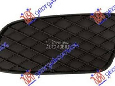 RESETKA PREDNJEG BRANIKA Levo za Smart ForTwo od 2007. do 2012. god.