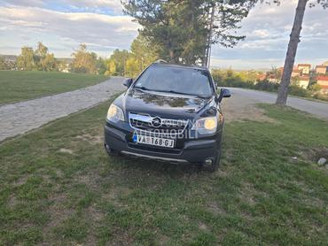 Opel Antara 2.0cdti