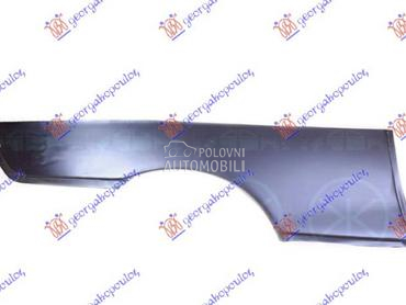 RUB 3 VRATA za Hyundai Coupe od 1999. do 2001. god.