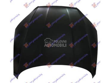 HAUBA za Audi A5 za 2019. god.