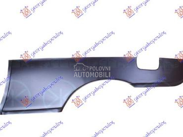 RUB 3 VRATA za Hyundai Coupe od 1999. do 2001. god.