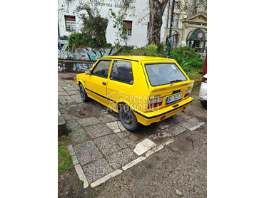 Zastava Yugo Ciao 