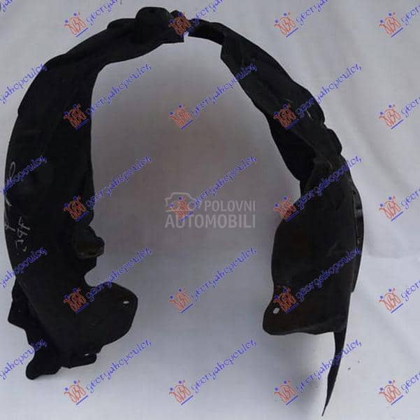 POTKRILO PLASTICNO Levo