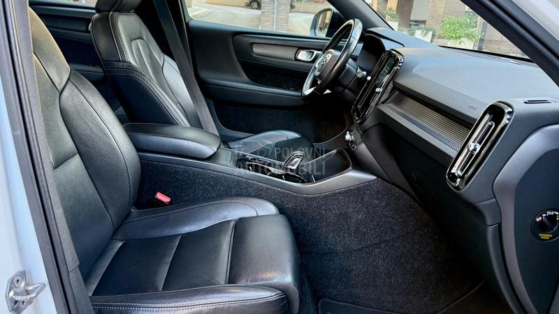 Volvo XC40 D4 AWD R Line