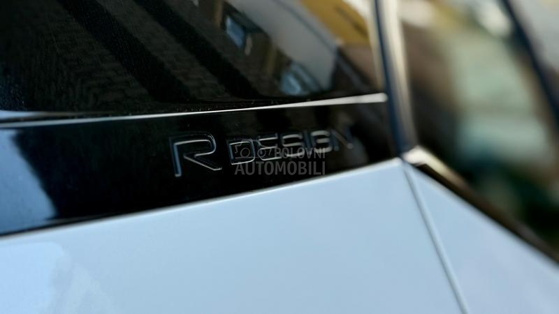 Volvo XC40 D4 AWD R Line