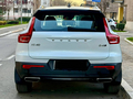 Volvo XC40 D4 AWD R Line