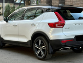 Volvo XC40 D4 AWD R Line