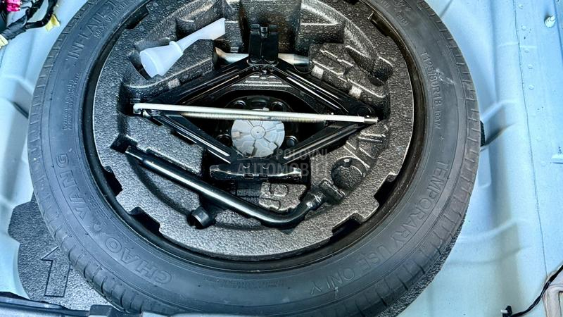 Volvo XC40 D4 AWD R Line