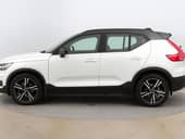 Volvo XC40 D4 AWD R Line