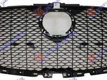 PVC MASKA za Mazda 3 za 2019. god.